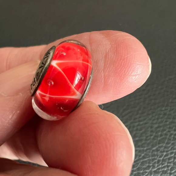 Pandora Jewelry - Pandora Murano Glass Charm